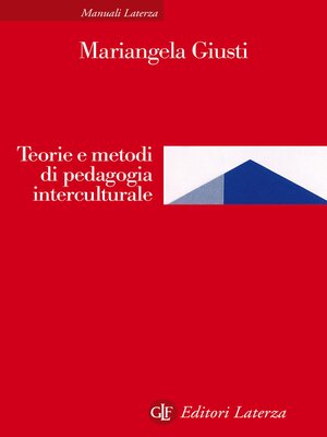 cover image of Teorie e metodi di pedagogia interculturale